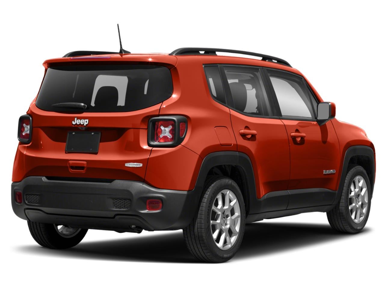 2021 Jeep Renegade Islander FWD *Ltd Avail*