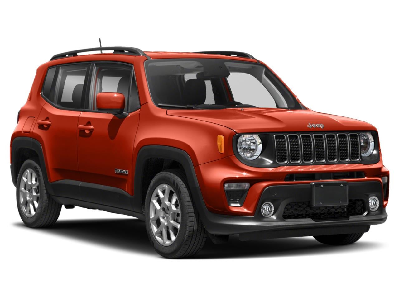 2021 Jeep Renegade Islander FWD *Ltd Avail*