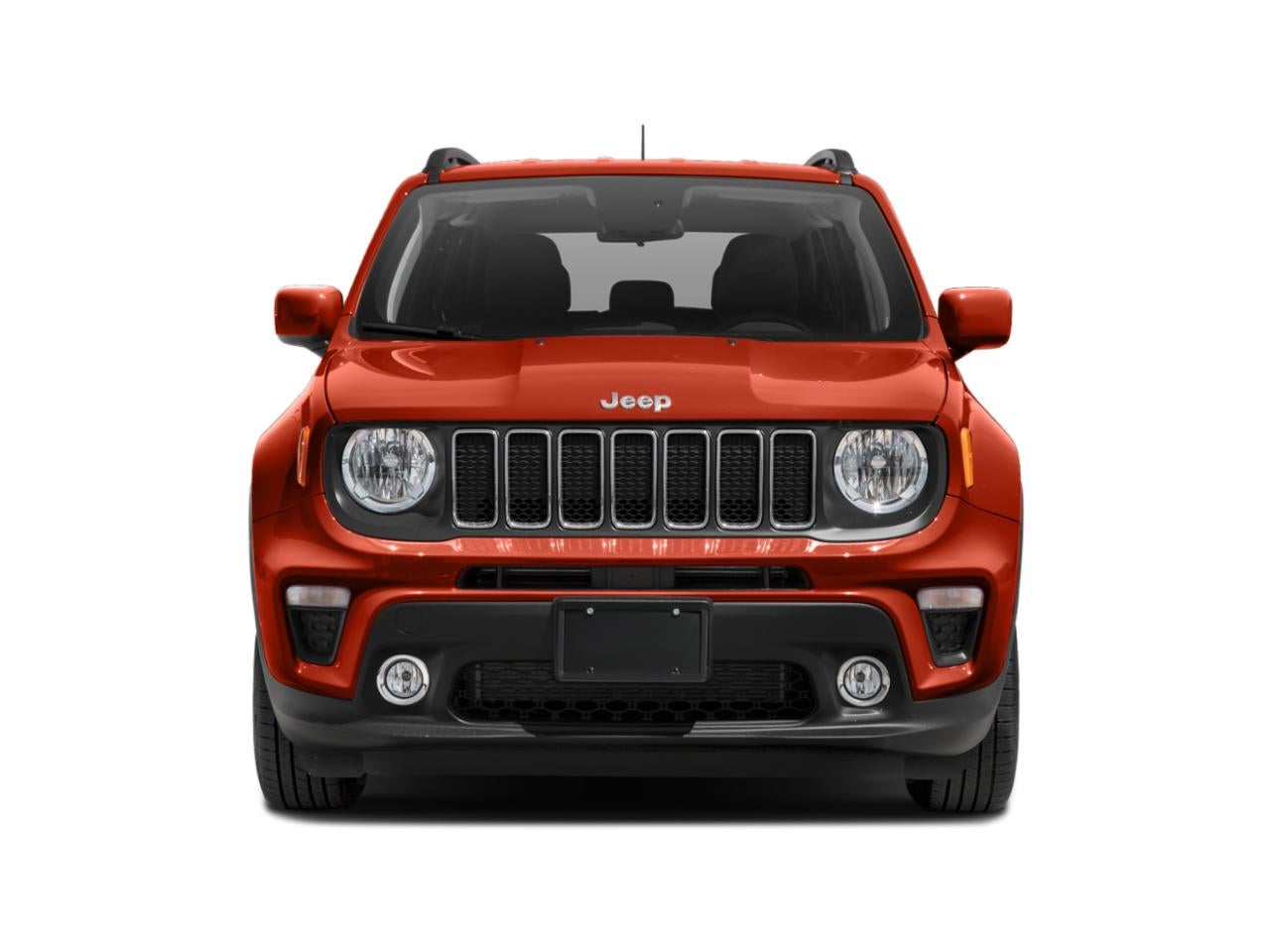 2021 Jeep Renegade Islander FWD *Ltd Avail*