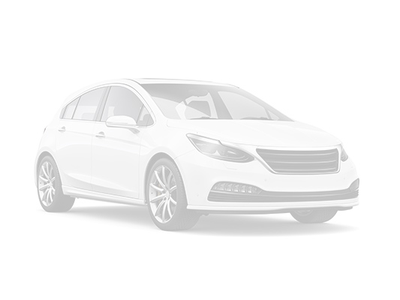 2027 Nissan MURANO 4DR FWD SV