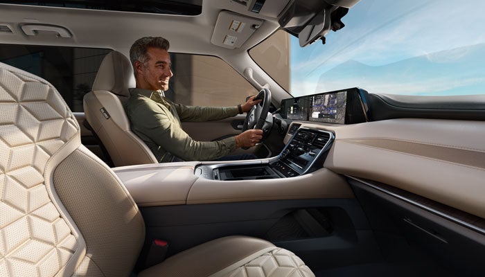 2025 Nissan Armada | Welch Nissan in Pine Bluff AR