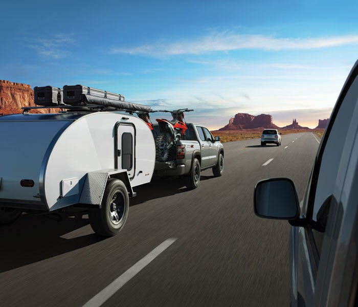 Welch Nissan in Pine Bluff AR