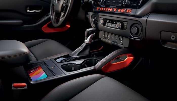 Welch Nissan in Pine Bluff AR