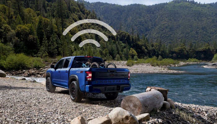 Welch Nissan in Pine Bluff AR