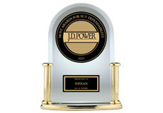 Welch Nissan in Pine Bluff AR