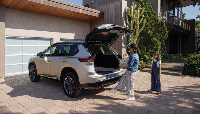 Welch Nissan in Pine Bluff AR