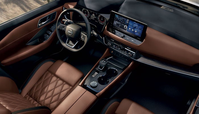 Welch Nissan in Pine Bluff AR