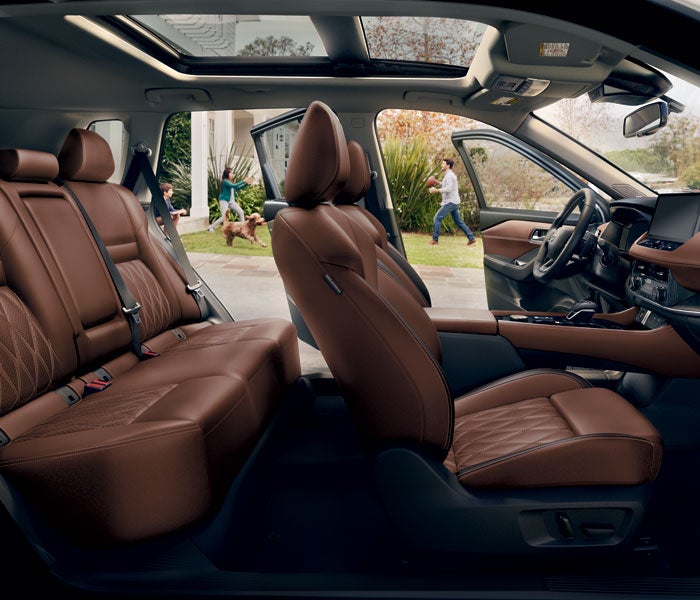 Welch Nissan in Pine Bluff AR