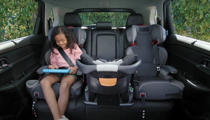 Welch Nissan in Pine Bluff AR