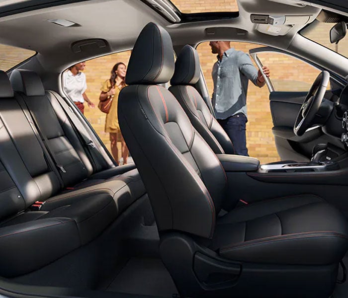 Welch Nissan in Pine Bluff AR