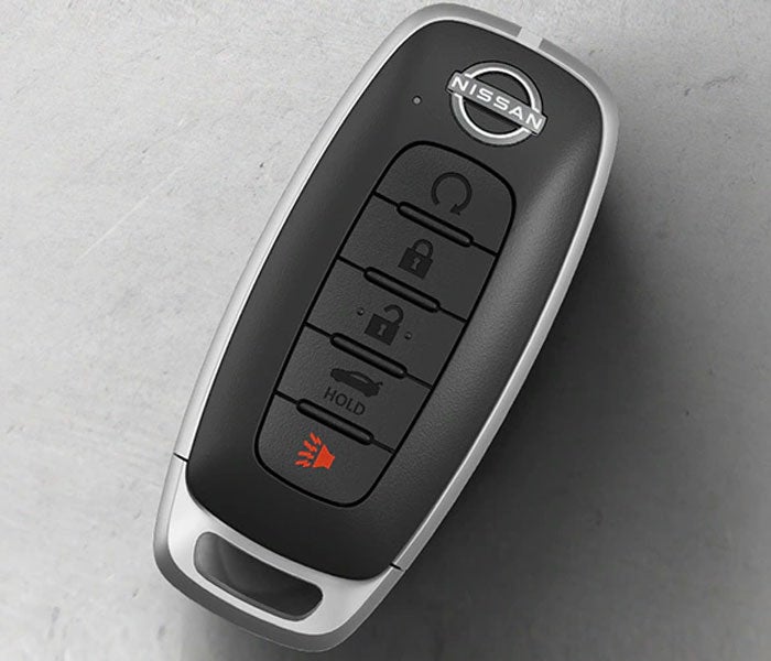 Welch Nissan in Pine Bluff AR