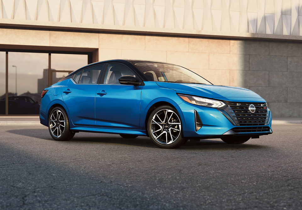 NISSAN Sentra Welch Nissan in Pine Bluff AR