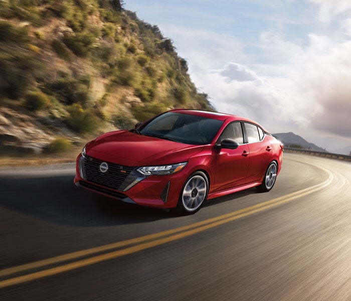 Welch Nissan in Pine Bluff AR