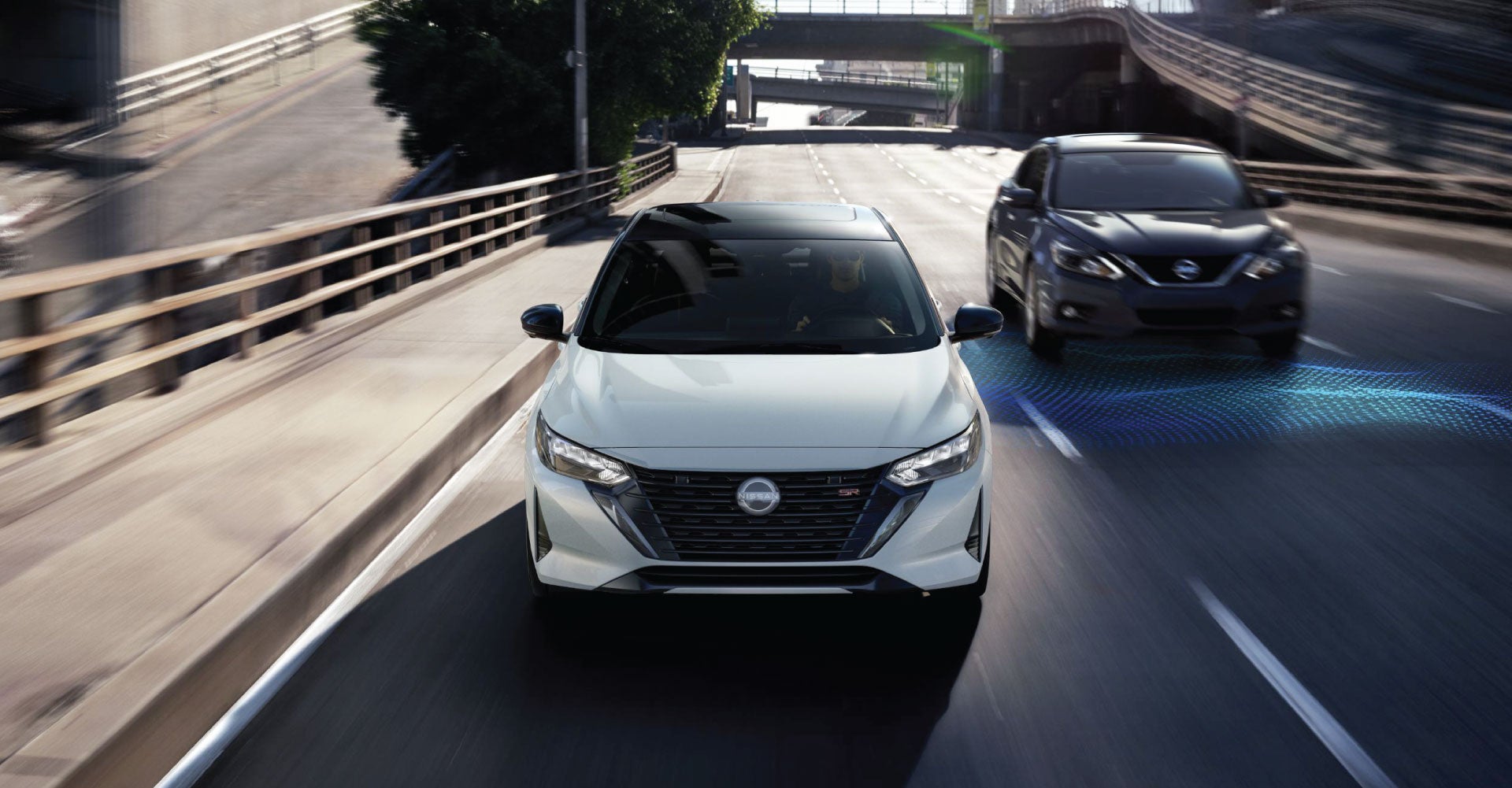 Welch Nissan in Pine Bluff AR