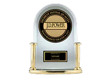 Welch Nissan in Pine Bluff AR