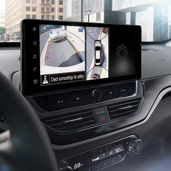 2026 Nissan Altima | Welch Nissan in Pine Bluff, AR