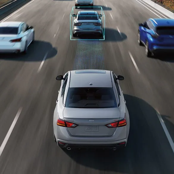 2026 Nissan Altima | Welch Nissan in Pine Bluff, AR