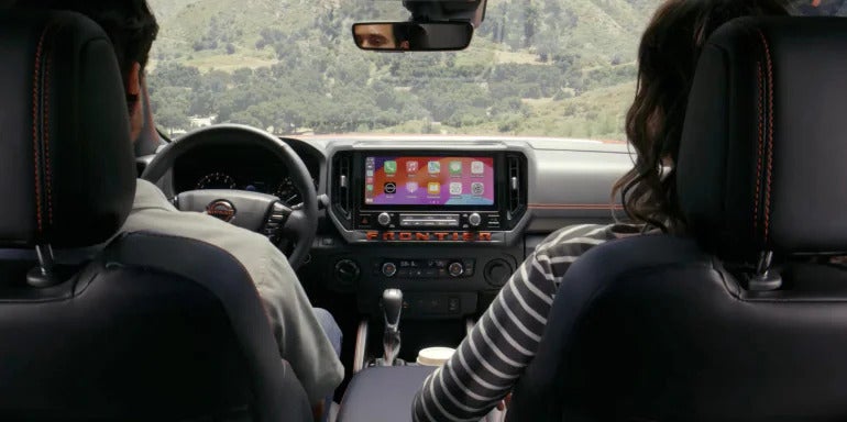 Welch Nissan in Pine Bluff AR