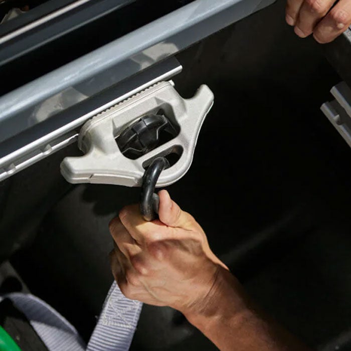 Welch Nissan in Pine Bluff AR