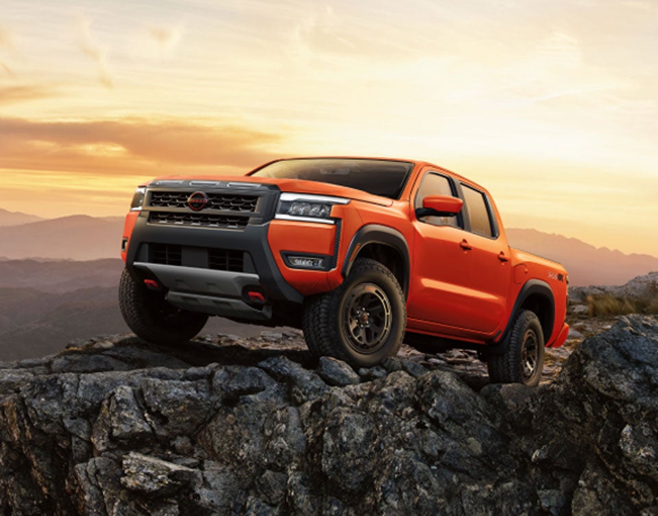 Welch Nissan in Pine Bluff AR