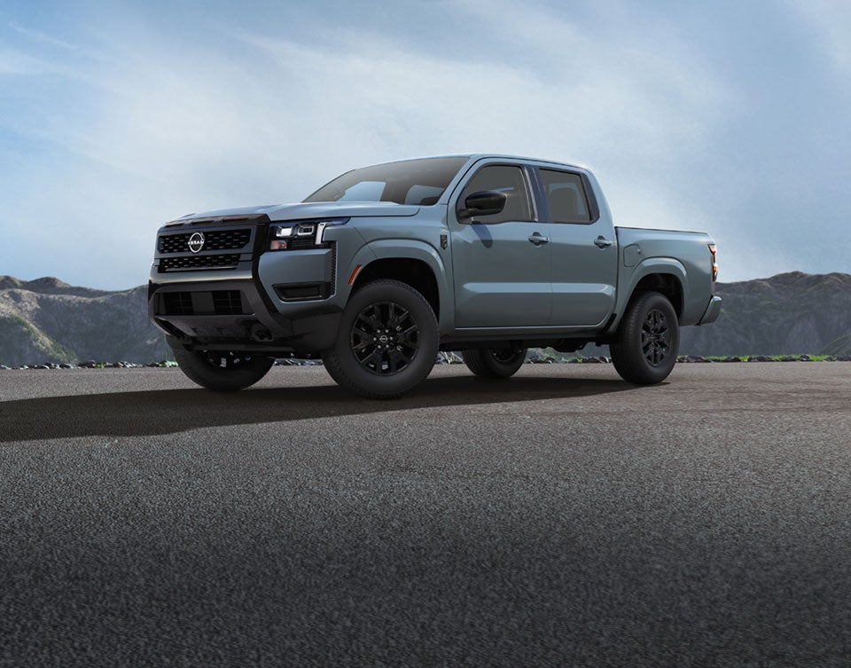 Welch Nissan in Pine Bluff AR