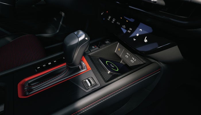 Welch Nissan in Pine Bluff AR