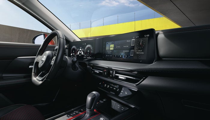 Welch Nissan in Pine Bluff AR