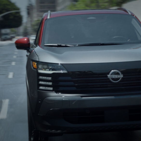 Welch Nissan in Pine Bluff AR