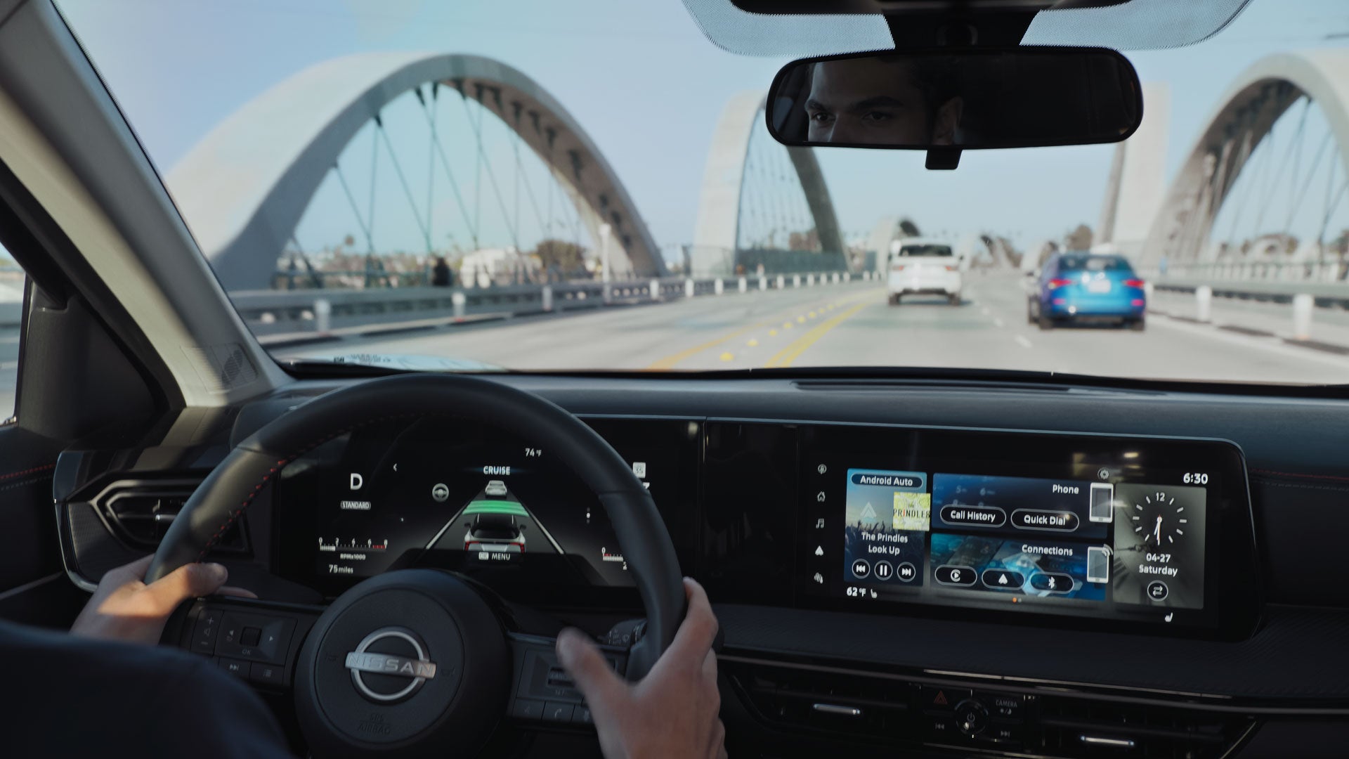 Welch Nissan in Pine Bluff AR