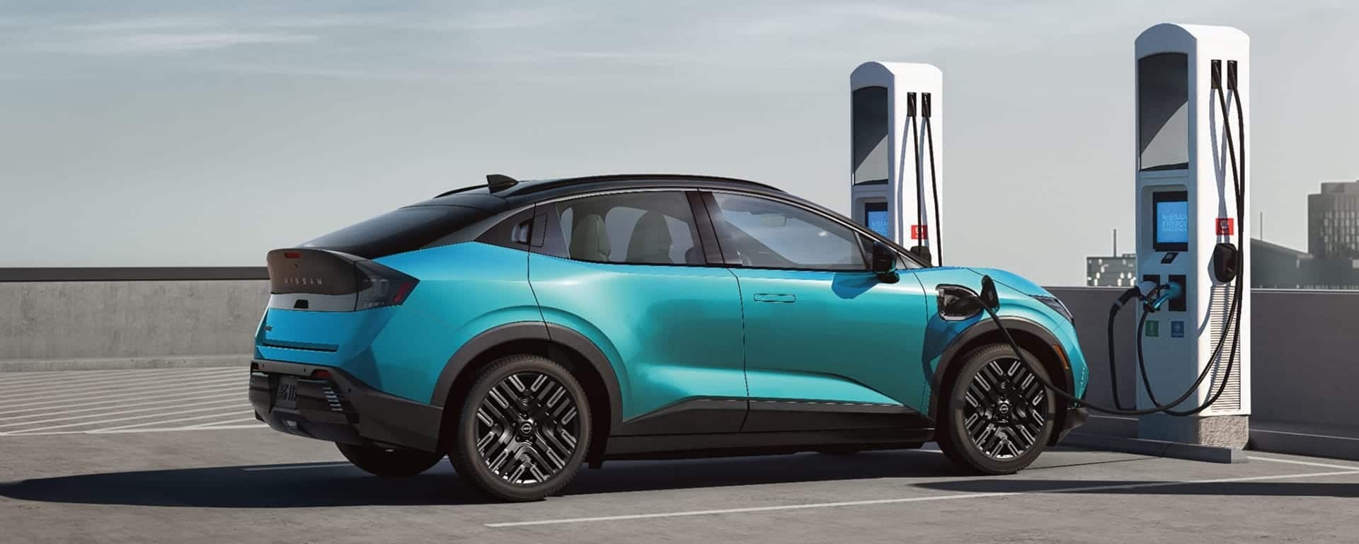 Welch Nissan in Pine Bluff AR