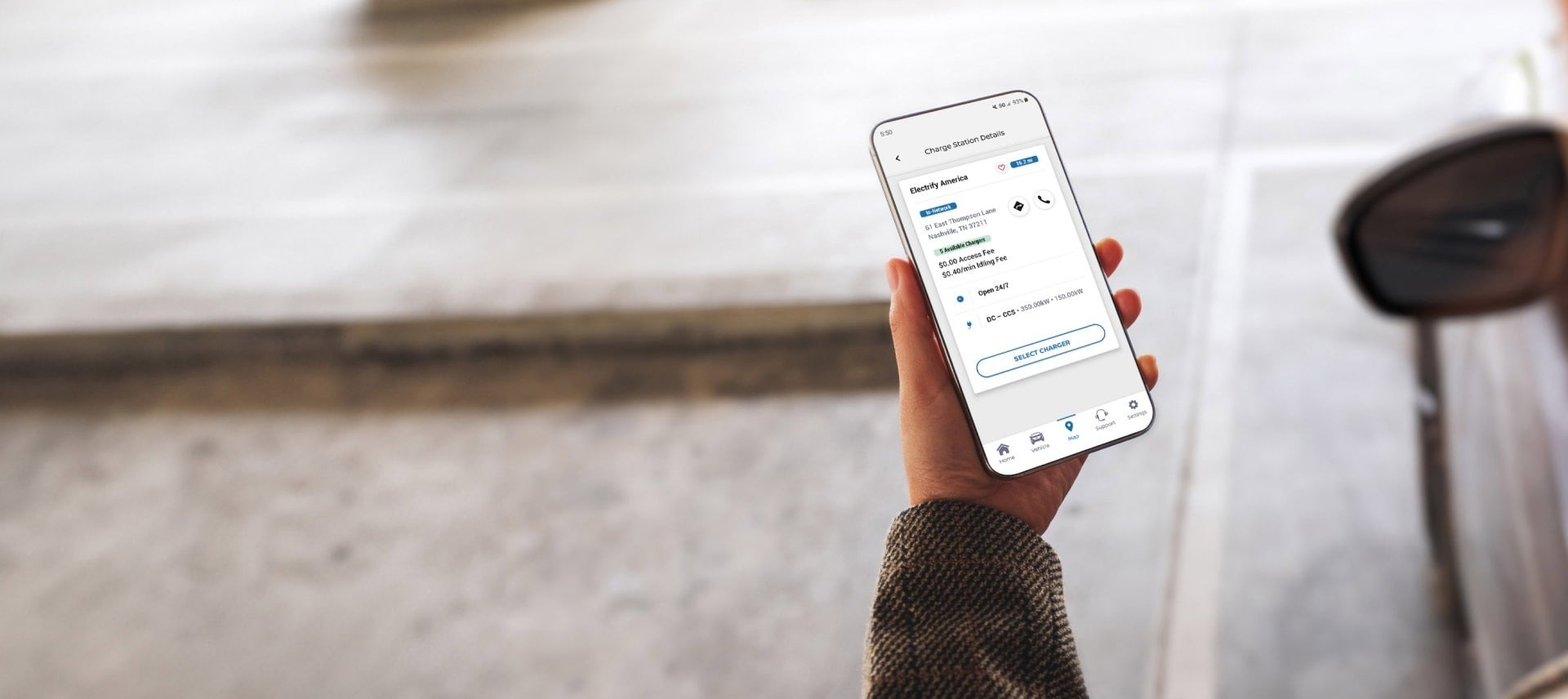 Welch Nissan in Pine Bluff AR