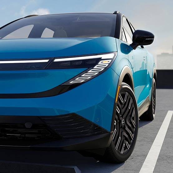 Welch Nissan in Pine Bluff AR