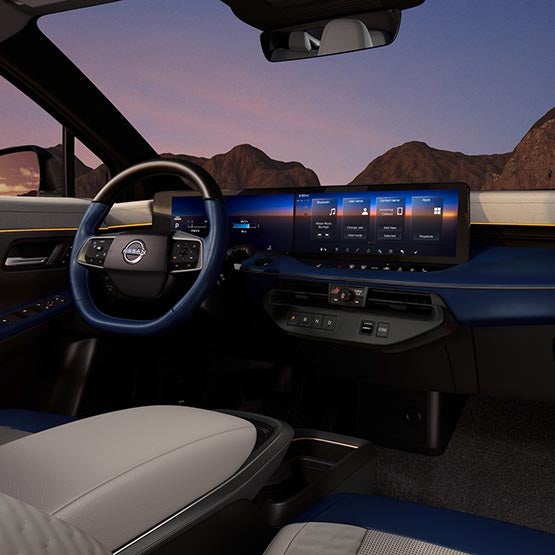 Welch Nissan in Pine Bluff AR