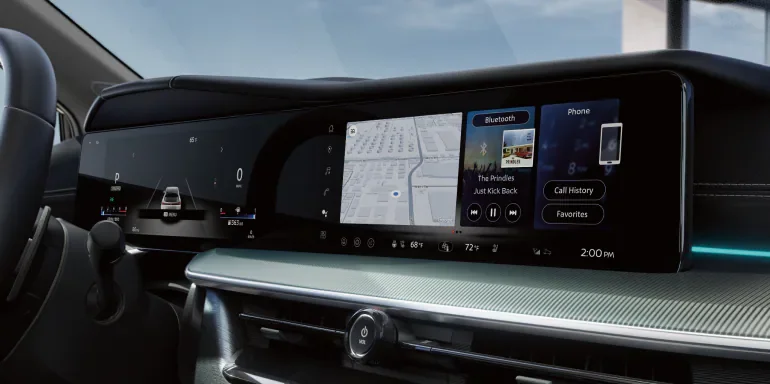 Welch Nissan in Pine Bluff AR