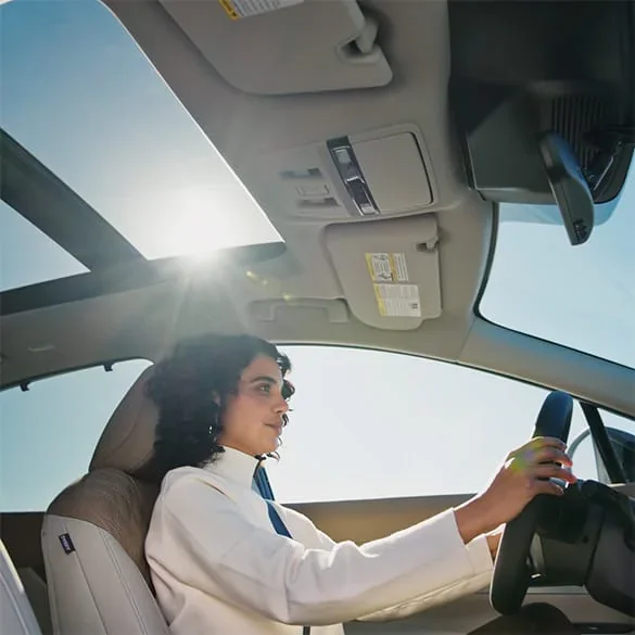 Welch Nissan in Pine Bluff AR