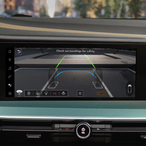 Welch Nissan in Pine Bluff AR