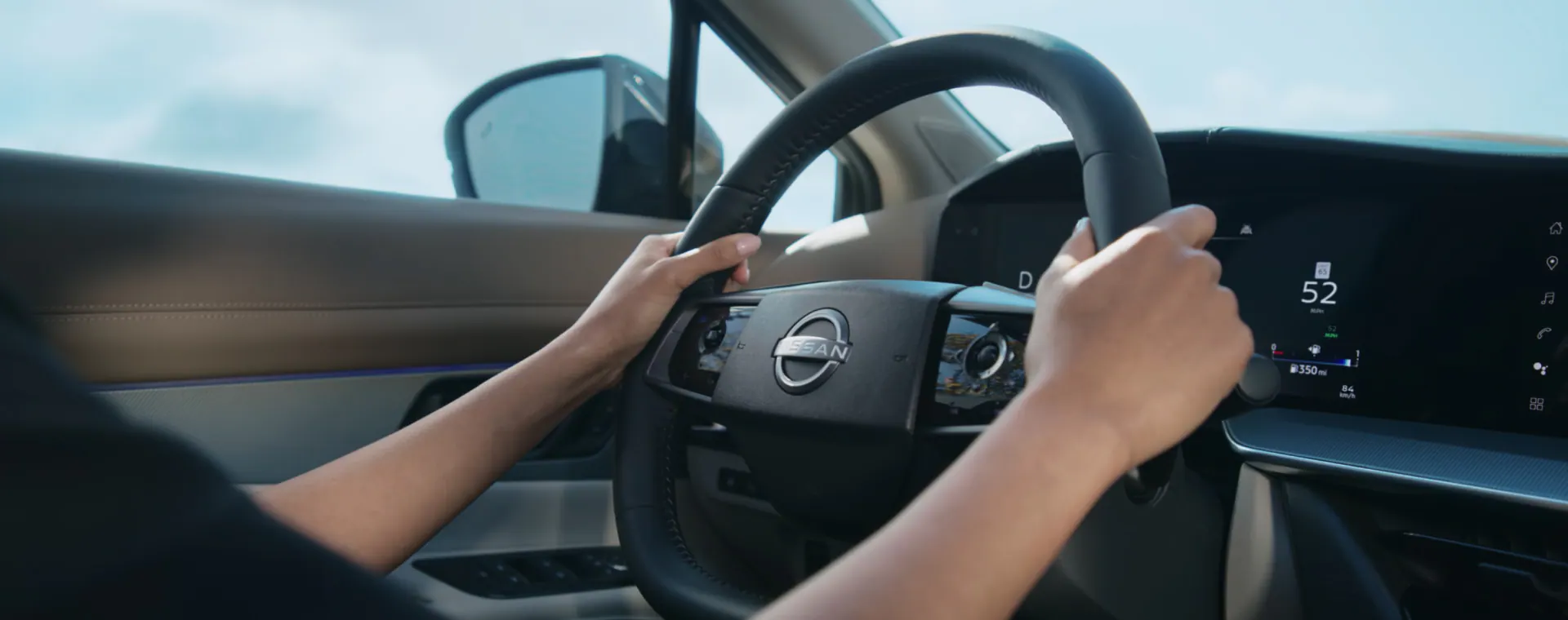 Welch Nissan in Pine Bluff AR