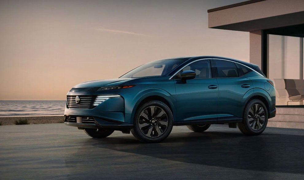 NISSAN Murano Welch Nissan in Pine Bluff AR