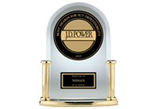 Welch Nissan in Pine Bluff AR