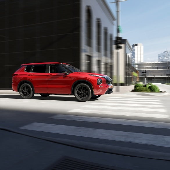 Welch Nissan in Pine Bluff AR