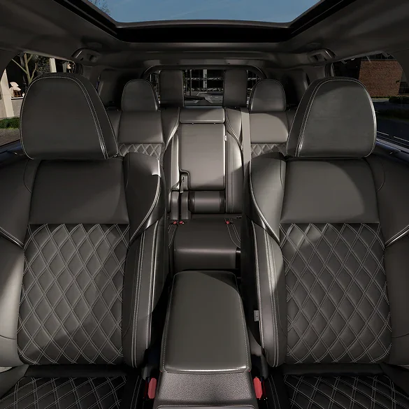 Welch Nissan in Pine Bluff AR