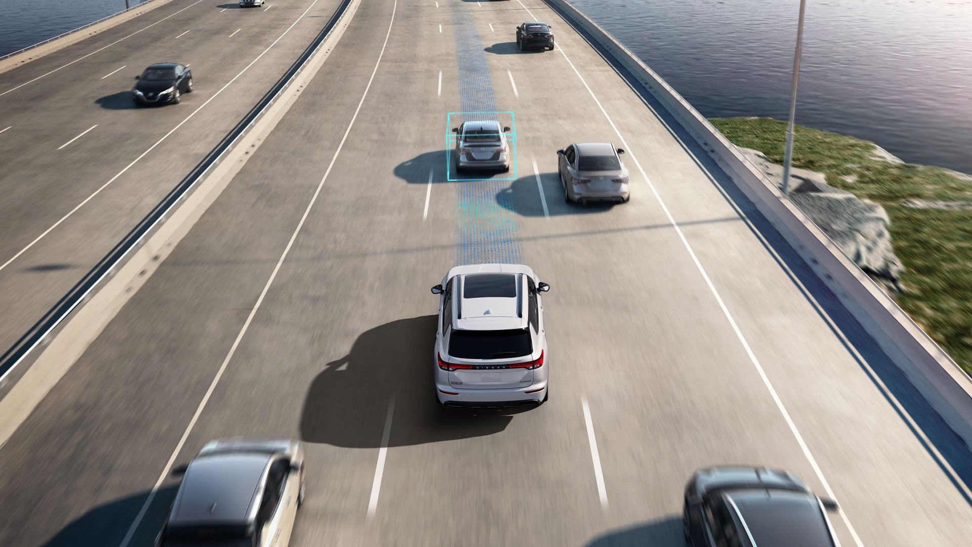 Welch Nissan in Pine Bluff AR