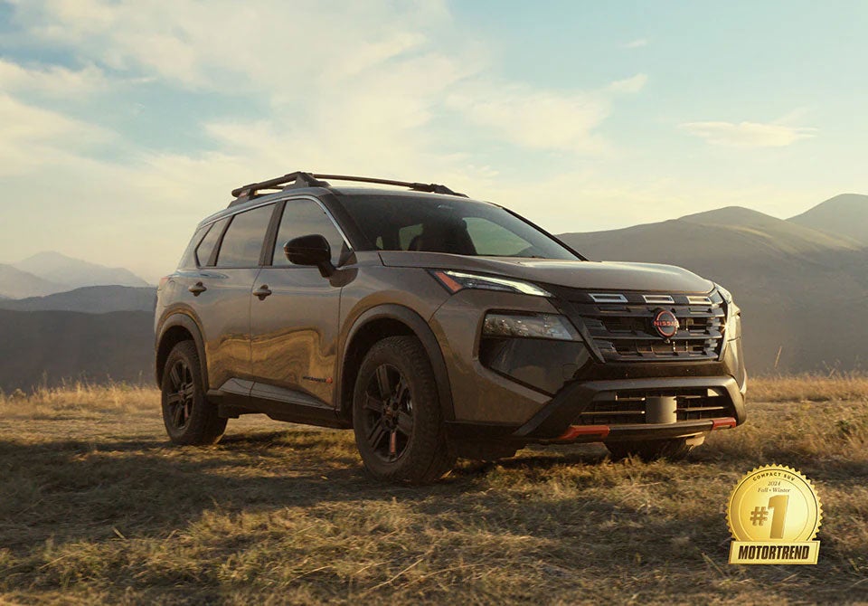 Welch Nissan in Pine Bluff AR