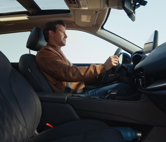 Welch Nissan in Pine Bluff AR