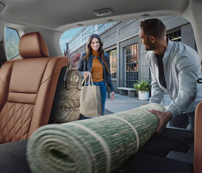 Welch Nissan in Pine Bluff AR