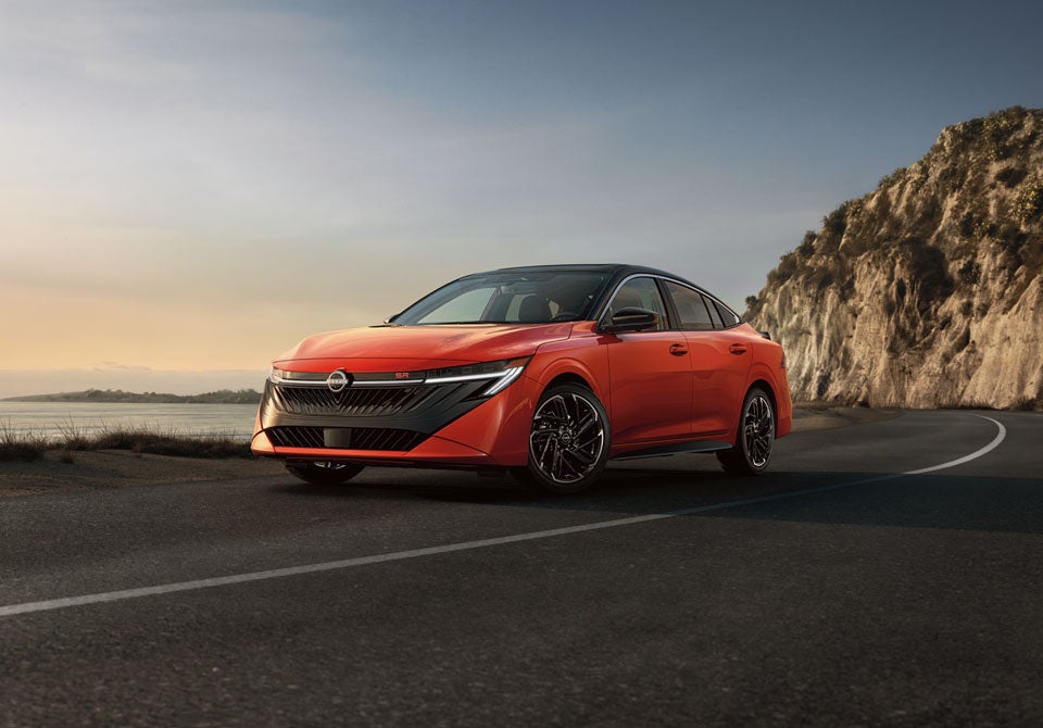 NISSAN Sentra Welch Nissan in Pine Bluff AR