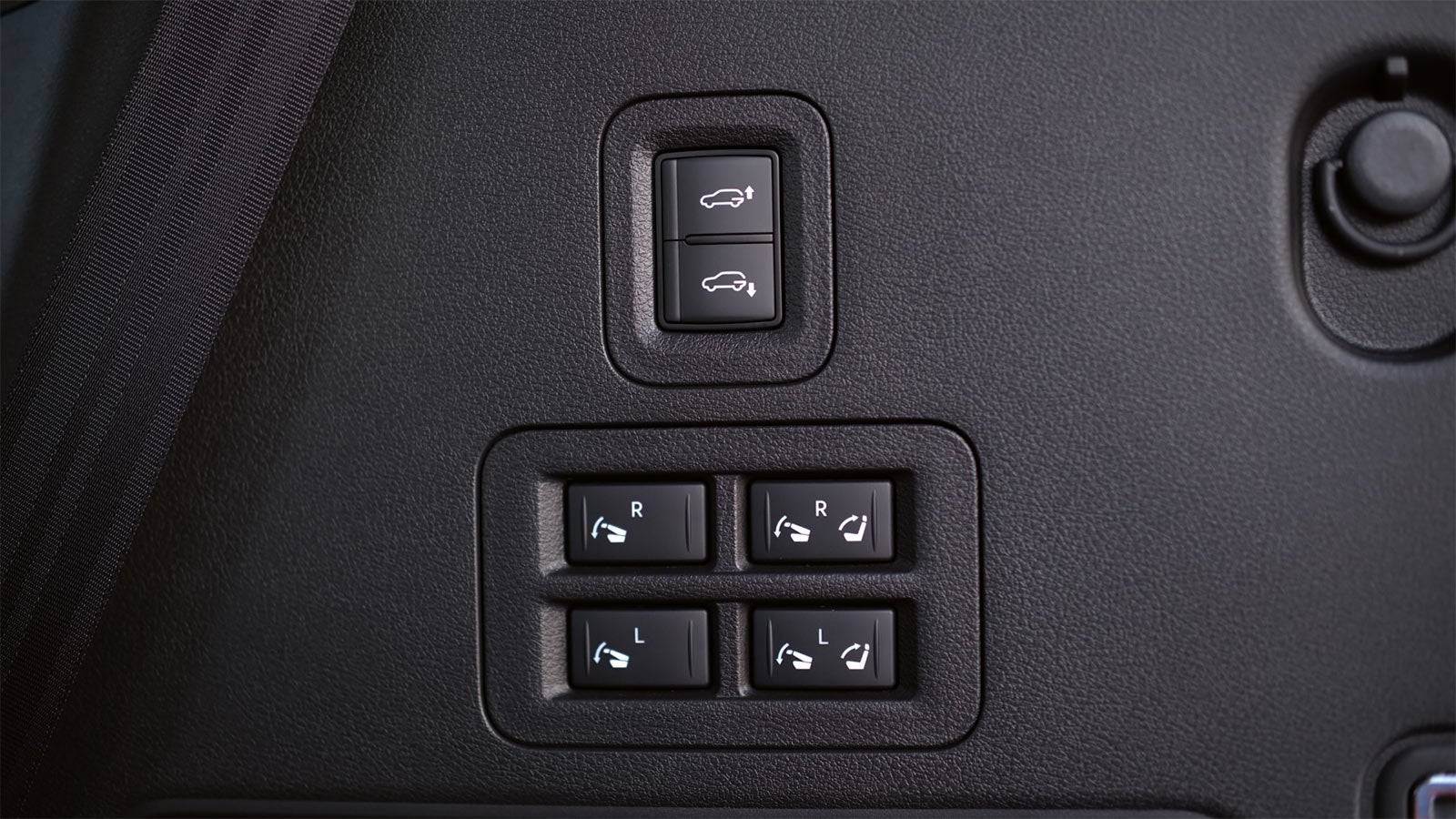 2026 Nissan Armada | Welch Nissan in Pine Bluff, AR