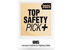 IIHS_TOP_SAFETY_PICK_2024 | Welch Nissan in Pine Bluff AR
