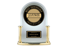 Welch Nissan in Pine Bluff AR