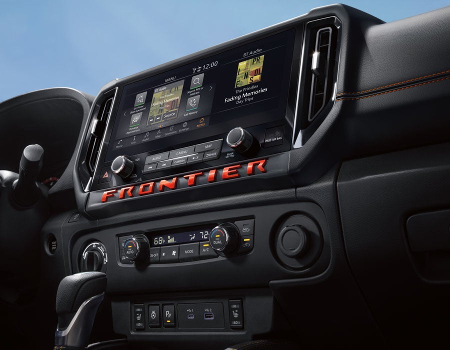 Welch Nissan in Pine Bluff AR